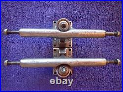 (1986-1990) Independent Truck Company Stage V 5 10 axles/215mm hangers P1