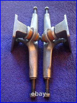 (1986-1990) Independent Truck Company Stage V 5 10 axles/215mm hangers P1