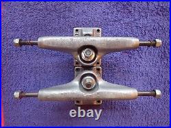 (1986-1990) Independent Truck Company Stage V 5 8.75 axle/159mm hanger P1