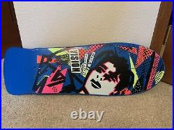 1986 MARK GONZALES Vision Skateboard Original RARE