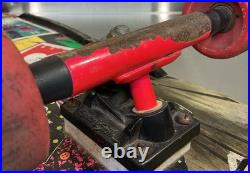 1986 Vision Psycho Stick Complete G & S Trucks, & Powell Cross Bones 97A Wheels 1986 Vision Psycho Stick Complete G & S Trucks, & Powell Cross Bones 97A Wheels