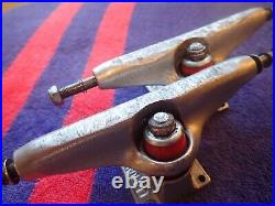 (1987-1990) Independent Truck Co Stage V 5 8.5 axle/149mm hanger Pair 2