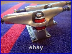 (1987-1990) Independent Truck Co Stage V 5 8.5 axle/149mm hanger Pair 2