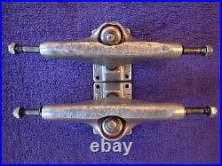 (1987-1990) Independent Truck Company Stage V 5 8.5 axle/149mm hanger P3