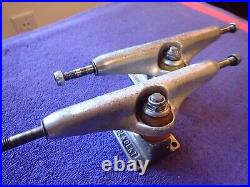 1987 Independent Truck Company Stage V 5 9.125axles/169mm hangers P2
