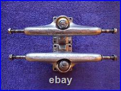 1987 Independent Truck Company Stage V 5 9.125axles/169mm hangers P2