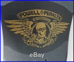 1987 Powell Peralta Per Welinder Street Style Skateboard Original WOW