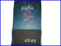 1988 Dominion DEAD KITTY Skateboard DSC Trucks 80's Old School Vintage