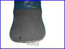 1988 Dominion DEAD KITTY Skateboard DSC Trucks 80's Old School Vintage