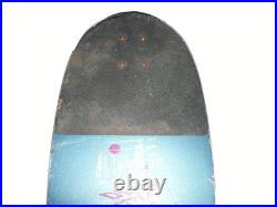 1988 Dominion DEAD KITTY Skateboard DSC Trucks 80's Old School Vintage