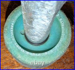 1989 vintage OG H-Street Ron Allen Thunder Stage 2 Powell Perelta Crossbones