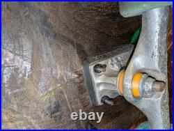 1989 vintage OG H-Street Ron Allen Thunder Stage 2 Powell Perelta Crossbones