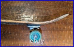 1989 vintage OG H-Street Ron Allen Thunder Stage 2 Powell Perelta Crossbones