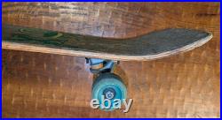 1989 vintage OG H-Street Ron Allen Thunder Stage 2 Powell Perelta Crossbones