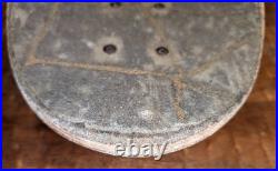 1989 vintage OG H-Street Ron Allen Thunder Stage 2 Powell Perelta Crossbones