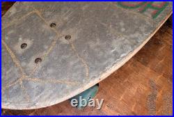 1989 vintage OG H-Street Ron Allen Thunder Stage 2 Powell Perelta Crossbones