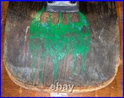 1989 vintage OG H-Street Ron Allen Thunder Stage 2 Powell Perelta Crossbones