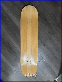 1990's Powell Peralta Angel Boy Skateboard