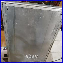 1990's Primitive Skateboarding Nixon Lightbox Store Display Paul Rodriguez