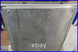 1990's Primitive Skateboarding Nixon Lightbox Store Display Paul Rodriguez
