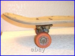 1991 1992 Powell Tony Hawk Vintage Skateboard Deck RARE Complete Peralta