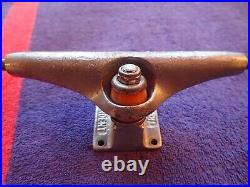 1991 Independent Truck Company Stage VI 6 9.125 axle/169mm hanger Mohicans