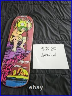 1991 Liberty Mike Smith Skateboard Original Vintage 1991 Liberty Mike Smith Skateboard Original Vintage