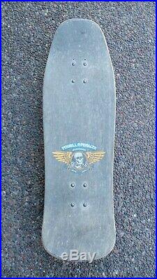 1991 Tony Hawk Powell Peralta skateboard