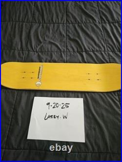 1994 Good Times Skateboard Vintage Original