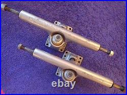 (1997-2002) Independent Truck Co. Stage VIII 8 10 axle/215mm hanger PHAT
