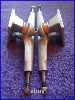 (1997-2002) Independent Truck Co. Stage VIII 8 10 axle/215mm hanger Pair2