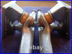 (1997-2002) Independent Truck Co. Stage VIII 8 10 axle/215mm hanger Pair2