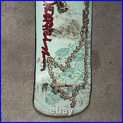 2015 Powell Peralta Ray Underhill Reissue