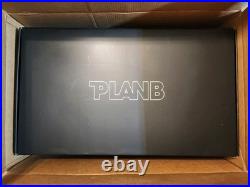 2022 Plan B Skateboards x Star Wars Limited Release 6 Deck Reissue Series /100