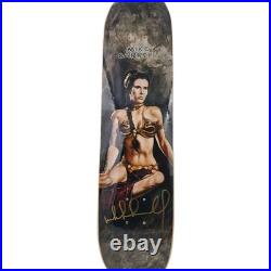 2022 Plan B Skateboards x Star Wars Limited Release 6 Deck Reissue Series /100