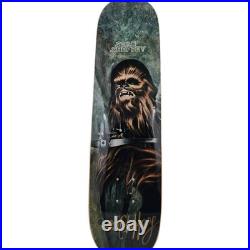 2022 Plan B Skateboards x Star Wars Limited Release 6 Deck Reissue Series /100