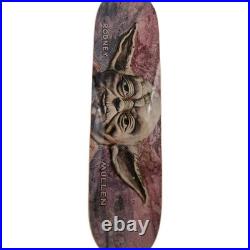 2022 Plan B Skateboards x Star Wars Limited Release 6 Deck Reissue Series /100