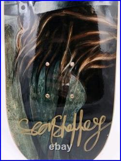 2022 Plan B Skateboards x Star Wars Limited Release 6 Deck Reissue Series /100