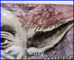 2022 Plan B Skateboards x Star Wars Limited Release 6 Deck Reissue Series /100