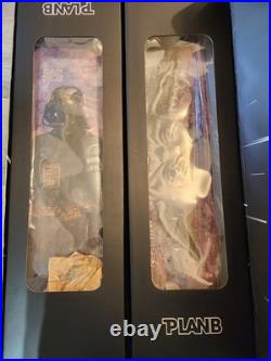 2022 Plan B Skateboards x Star Wars Limited Release 6 Deck Reissue Series /100