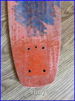 2X VINTAGE 1970's BAHNE FIBERGLASS SKATEBOARD DECKS ORIGINAL VERY RARE! BOTH 2X VINTAGE 1970's BAHNE FIBERGLASS SKATEBOARD DECKS ORIGINAL VERY RARE! BOTH