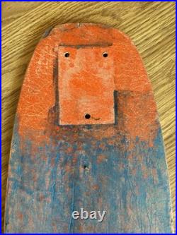 2X VINTAGE 1970's BAHNE FIBERGLASS SKATEBOARD DECKS ORIGINAL VERY RARE! BOTH 2X VINTAGE 1970's BAHNE FIBERGLASS SKATEBOARD DECKS ORIGINAL VERY RARE! BOTH