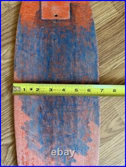 2X VINTAGE 1970's BAHNE FIBERGLASS SKATEBOARD DECKS ORIGINAL VERY RARE! BOTH 2X VINTAGE 1970's BAHNE FIBERGLASS SKATEBOARD DECKS ORIGINAL VERY RARE! BOTH