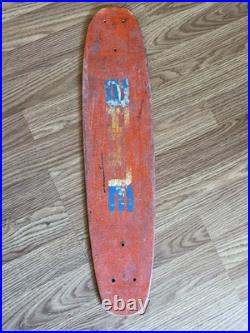 2X VINTAGE 1970's BAHNE FIBERGLASS SKATEBOARD DECKS ORIGINAL VERY RARE! BOTH 2X VINTAGE 1970's BAHNE FIBERGLASS SKATEBOARD DECKS ORIGINAL VERY RARE! BOTH