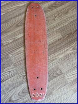 2X VINTAGE 1970's BAHNE FIBERGLASS SKATEBOARD DECKS ORIGINAL VERY RARE! BOTH 2X VINTAGE 1970's BAHNE FIBERGLASS SKATEBOARD DECKS ORIGINAL VERY RARE! BOTH