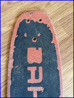 2X VINTAGE 1970's BAHNE FIBERGLASS SKATEBOARD DECKS ORIGINAL VERY RARE! BOTH 2X VINTAGE 1970's BAHNE FIBERGLASS SKATEBOARD DECKS ORIGINAL VERY RARE! BOTH
