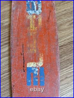 2X VINTAGE 1970's BAHNE FIBERGLASS SKATEBOARD DECKS ORIGINAL VERY RARE! BOTH 2X VINTAGE 1970's BAHNE FIBERGLASS SKATEBOARD DECKS ORIGINAL VERY RARE! BOTH
