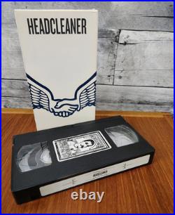 (3) Vintage Skateboarding VHS Cassette Tapes-Alien Workshop Photosynthesis, more