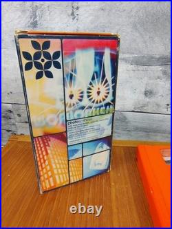 (3) Vintage Skateboarding VHS Cassette Tapes-Alien Workshop Photosynthesis, more