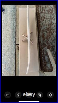 70s Skateboard Deck 29X 8 NOS Deck & Z-flex Decal Zephyr? Homage